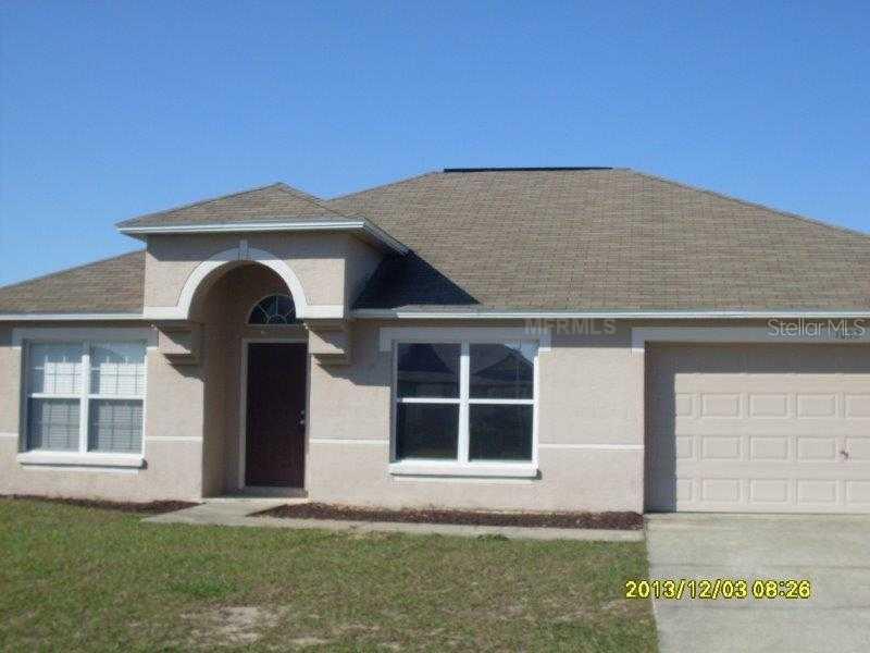 1033 View Pointe Cir., Lake Wales, FL 33853