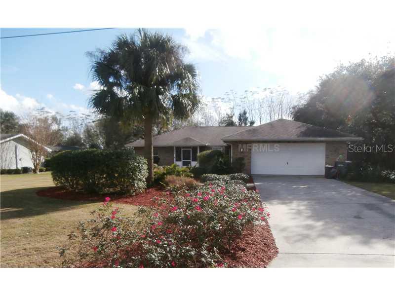 858 Redwood Way, Lake Wales, FL 33898