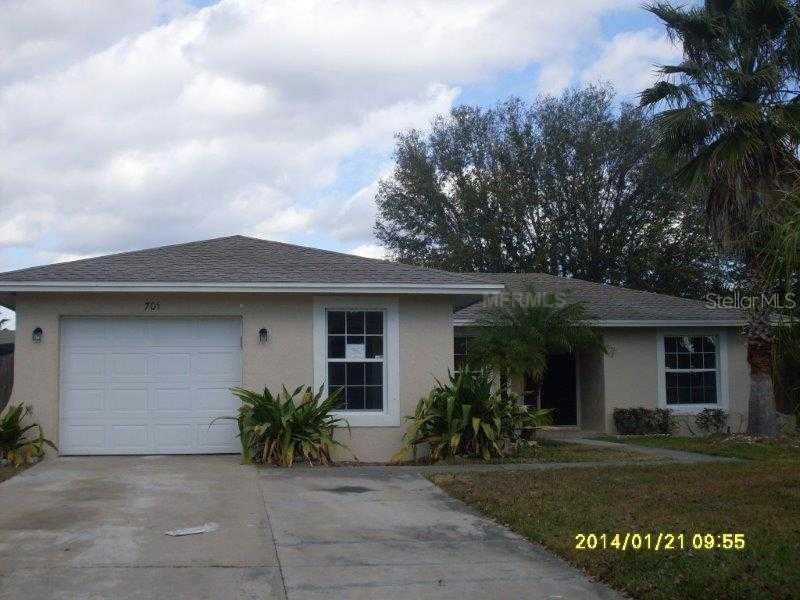 705 Wedge Ln., Poinciana, FL 34759
