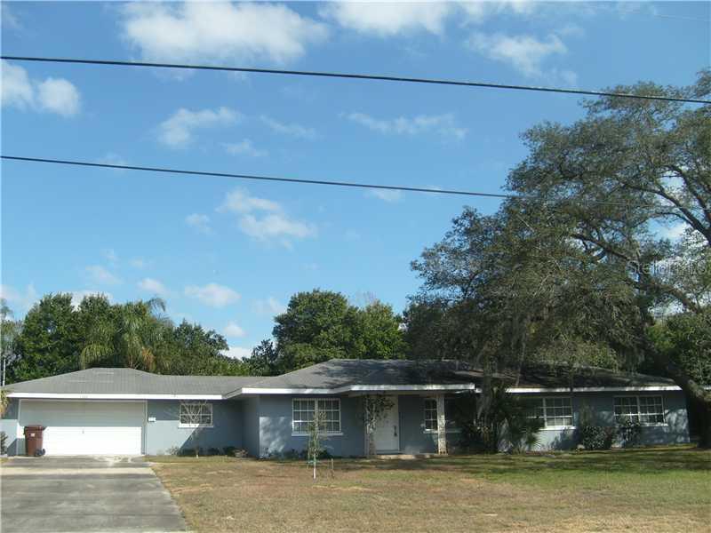 1188 S Lakeshore Blvd., Lake Wales, FL 33853
