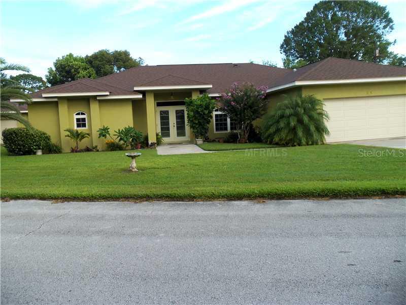 [Address Hidden by Seller], Lake Wales, FL 33898