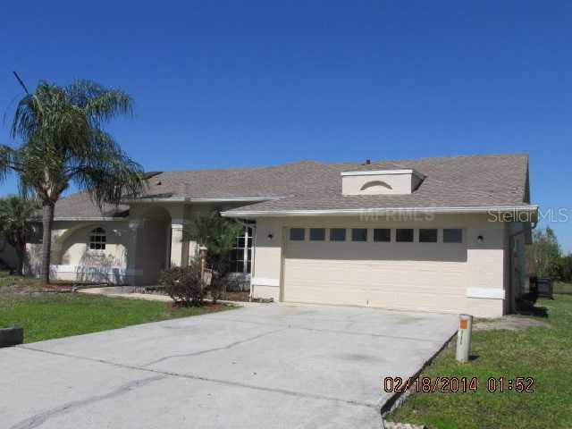 821 Blanc Ct., Kissimmee, FL 34759