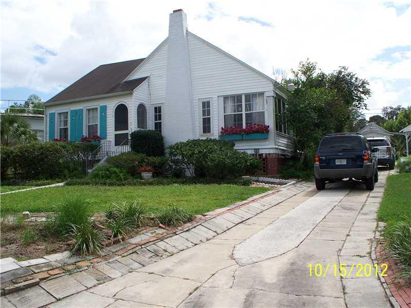 820 Campbell Ave., Lake Wales, FL 33853