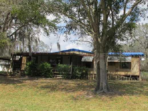 5911 Grey Fox Dr., Winter Haven, FL 33884