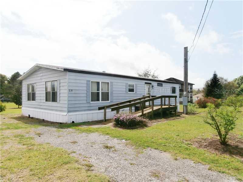 328 Tindel Tr., Lake Wales, FL 33898