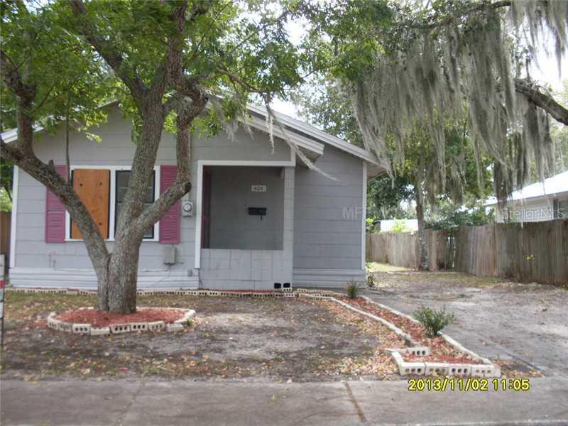 404 Avenue I, Winter Haven, FL 33880