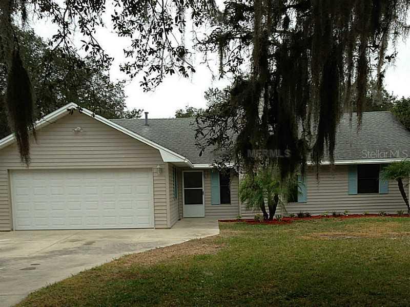 [Address Hidden by Seller], Lake Wales, FL 33898