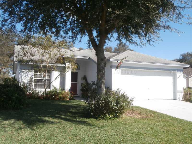 976 Old Cutler Rd Rd., Lake Wales, FL 33898