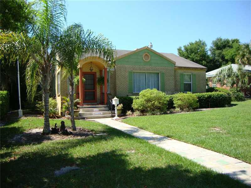 [Address Hidden by Seller], Lake Wales, FL 33898