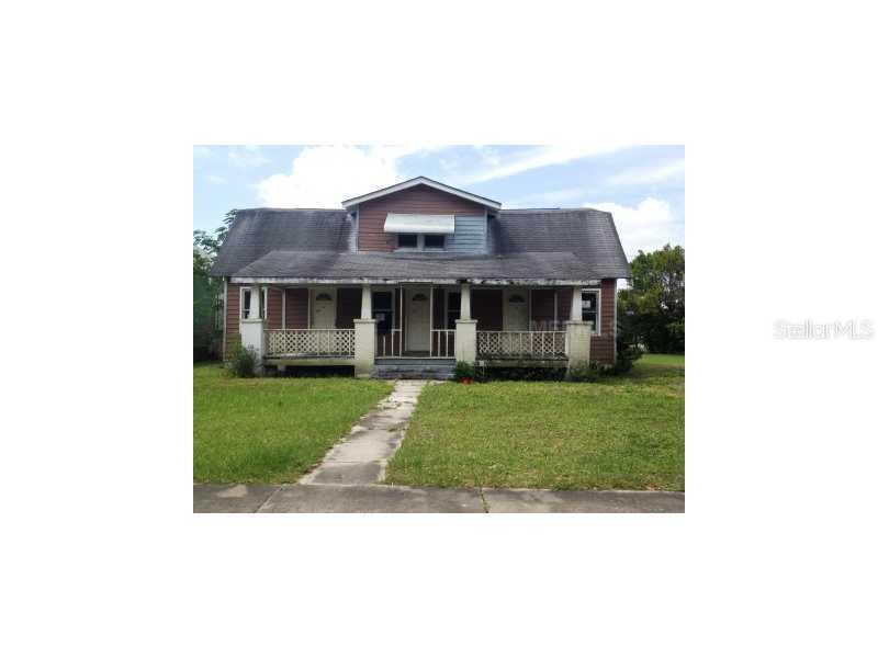 47 W Sessoms Ave., Lake Wales, FL 33853