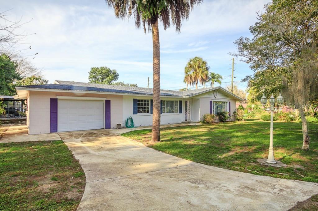 5201 Timberlane Rd, Lake Wales, FL 33898