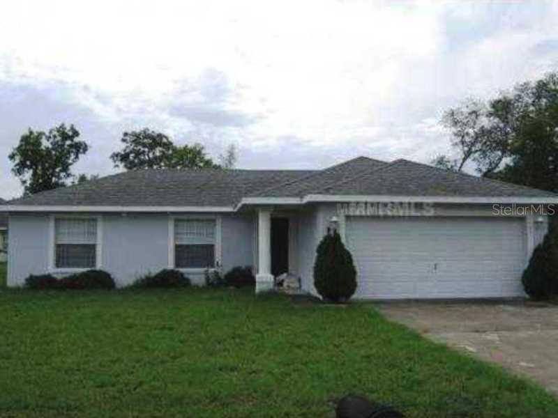 1745 Minnow Ct., Poinciana, FL 34759