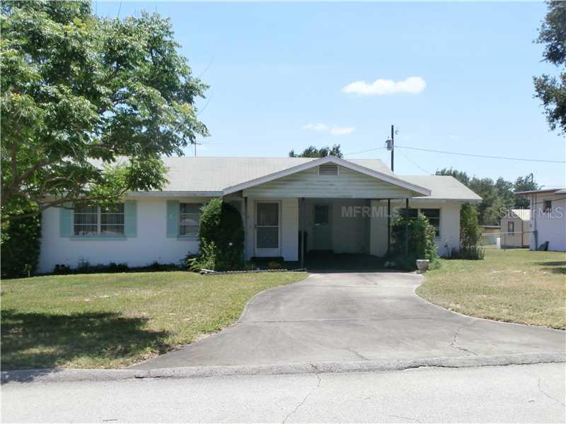 1018 Tower Ln., Lake Wales, FL 33853