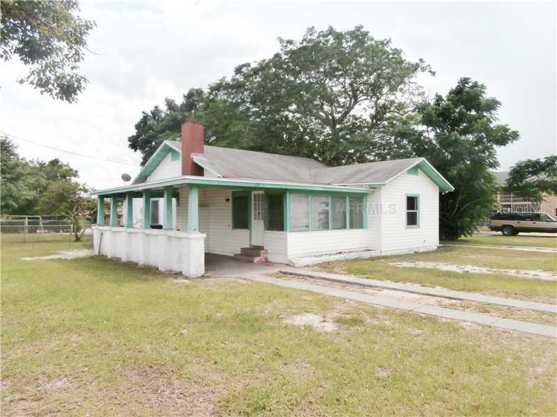144 E Johnson Ave., Lake Wales, FL 33853