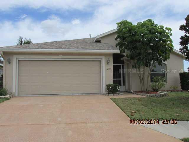 234 Chalet Estates St., Lake Wales, FL 33859