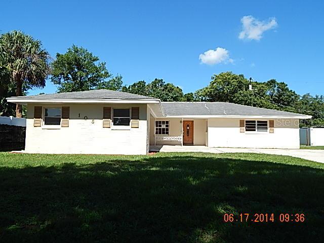 105 Holmes Pl., Winter Haven, FL 33884