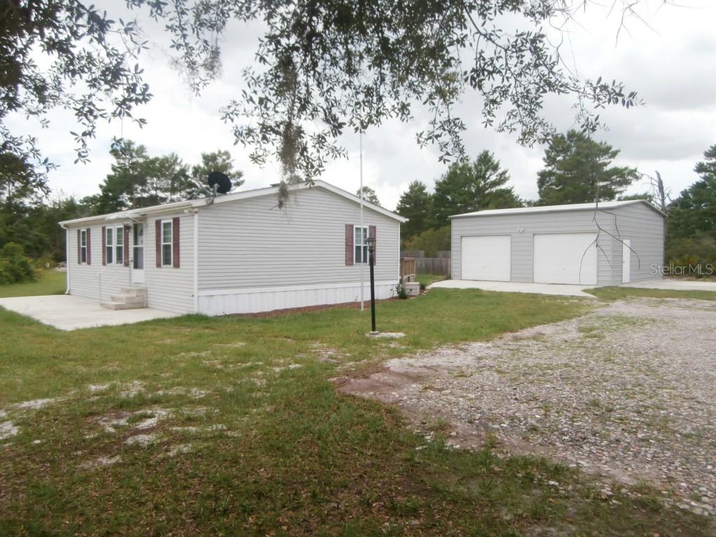 20 Sugar Pine Loop, Lake Wales, FL 33898