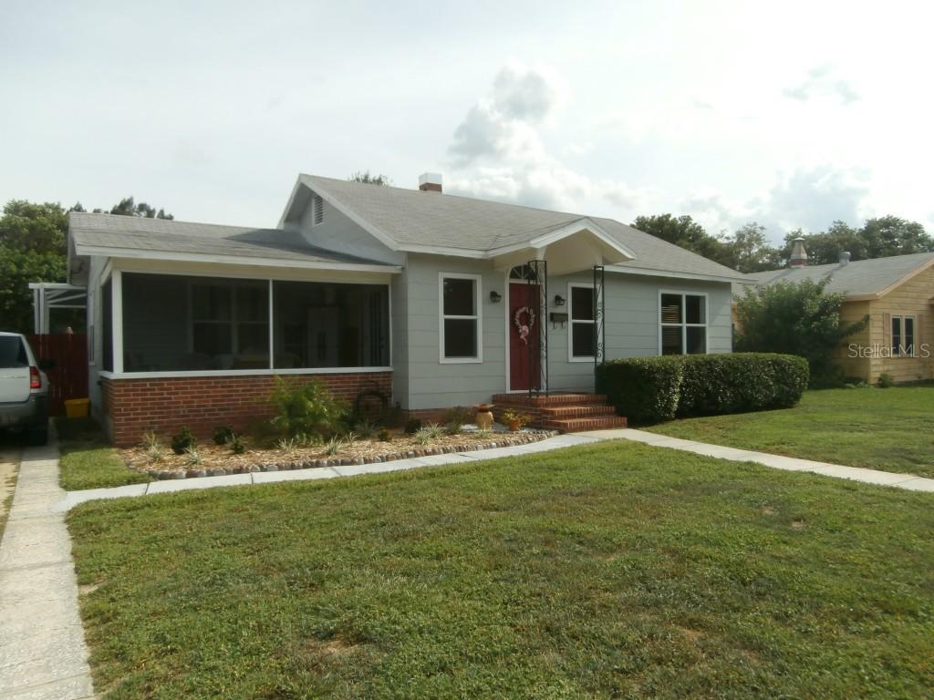 318 E Johnson Ave., Lake Wales, FL 33853