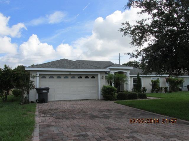 419 Majestic Gardens Blvd., Winter Haven, FL 33880
