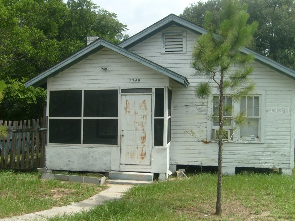1049 Palmetto Ave., Lake Wales, FL 33853