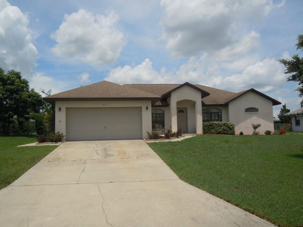 913 Devonshire Way, Lake Wales, FL 33853