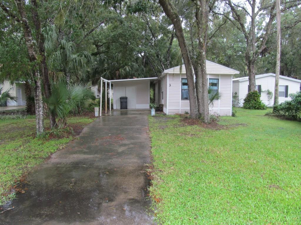 3 Rosalie Oaks Blvd., Lake Wales, FL 33898