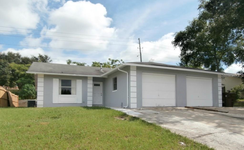 509 Greenview Ter. #A & B, Lake Wales, FL 33853
