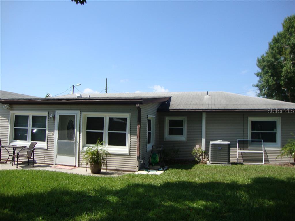 [Address Hidden by Seller], Lake Wales, FL 33898