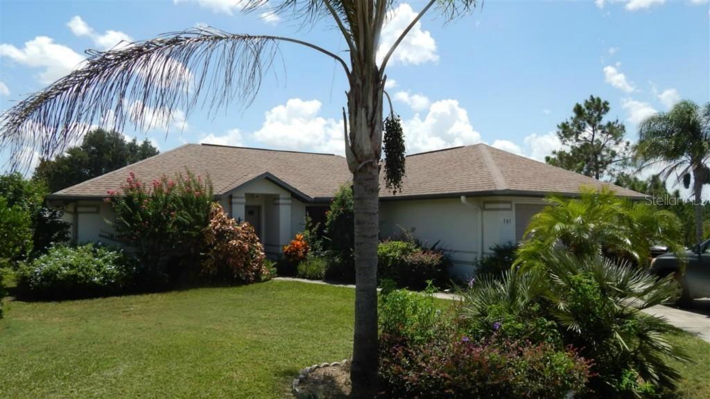 781 Chelsea Way, Lake Wales, FL 33853