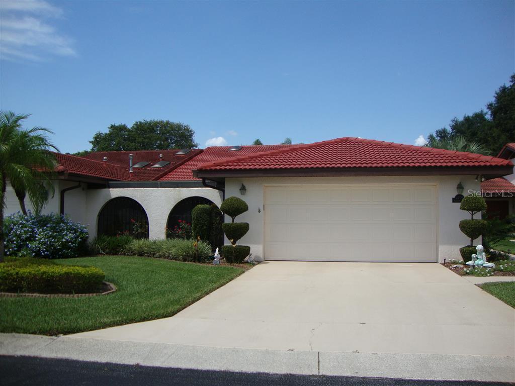 2709 Clubhouse Dr., Lake Wales, FL 33898