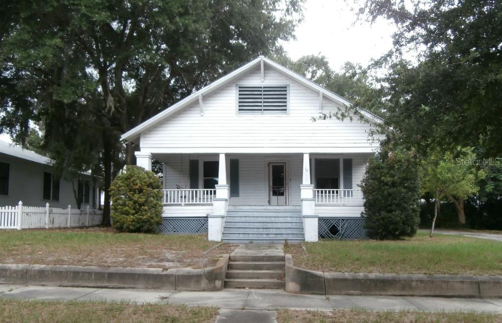 15 4th St., Lake Wales, FL 33853
