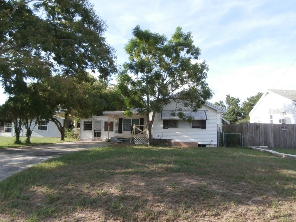 1065 Pine Ave., Lake Wales, FL 33853