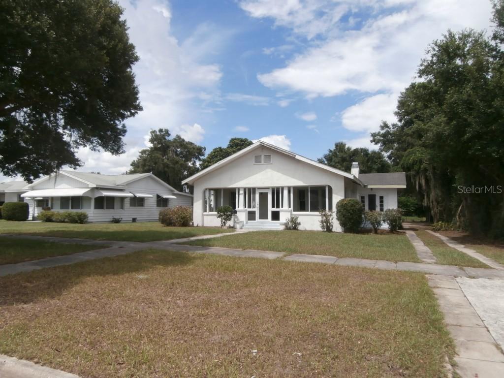427 E Bullard Ave., Lake Wales, FL 33853