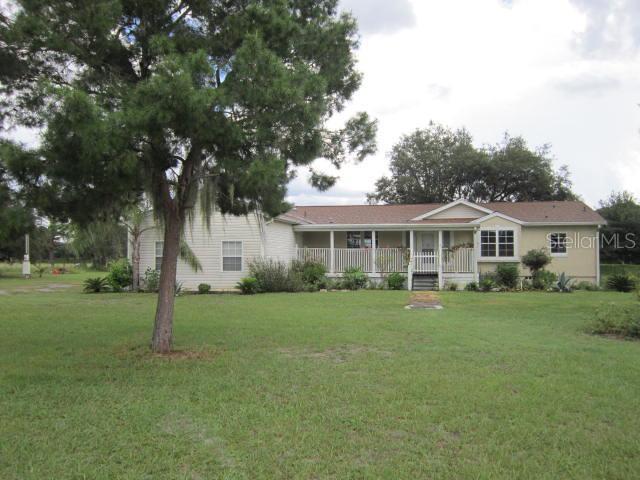5587 Lake Buffum Rd., Lake Wales, FL 33859