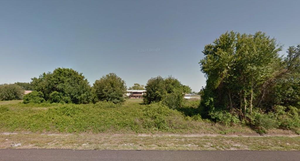 Hwy 27, Lake Wales, FL 33859