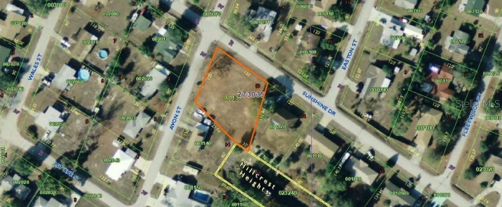 120 Sunshine Dr., Lake Wales, FL 33859