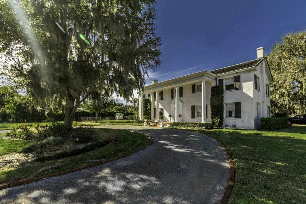 300 S Lakeshore Blvd., Lake Wales, FL 33853