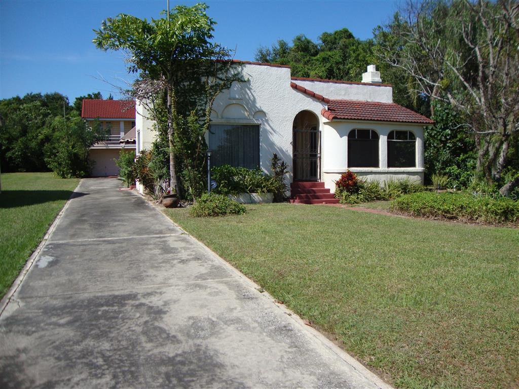 15 N Lakeshore Blvd., Lake Wales, FL 33853