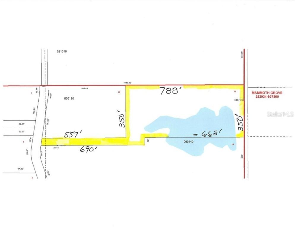 Stokes Rd., Lake Wales, FL 33898