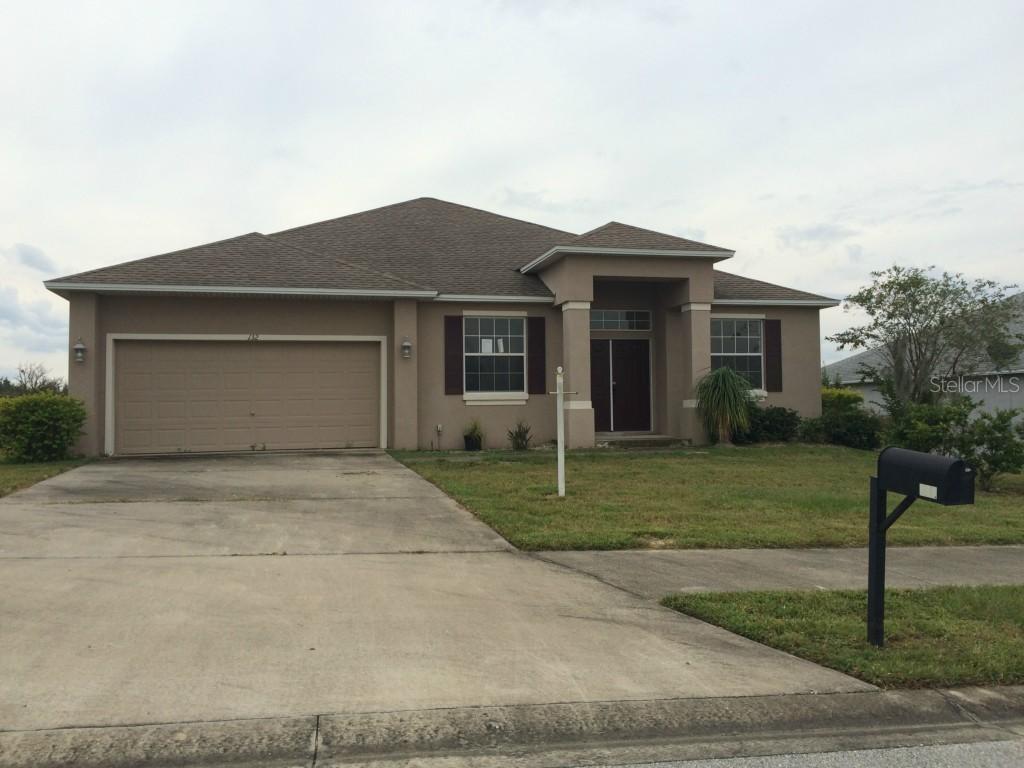 132 Dinner Lake Ave., Lake Wales, FL 33859