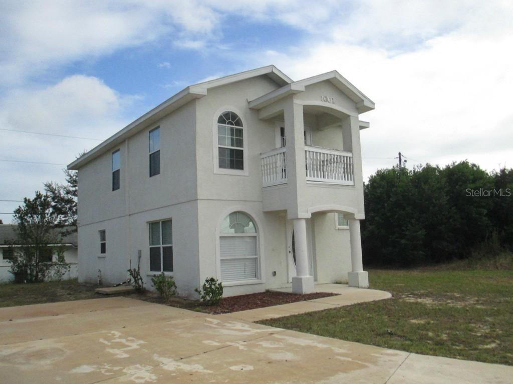 1601 Judy St., Lake Wales, FL 33898