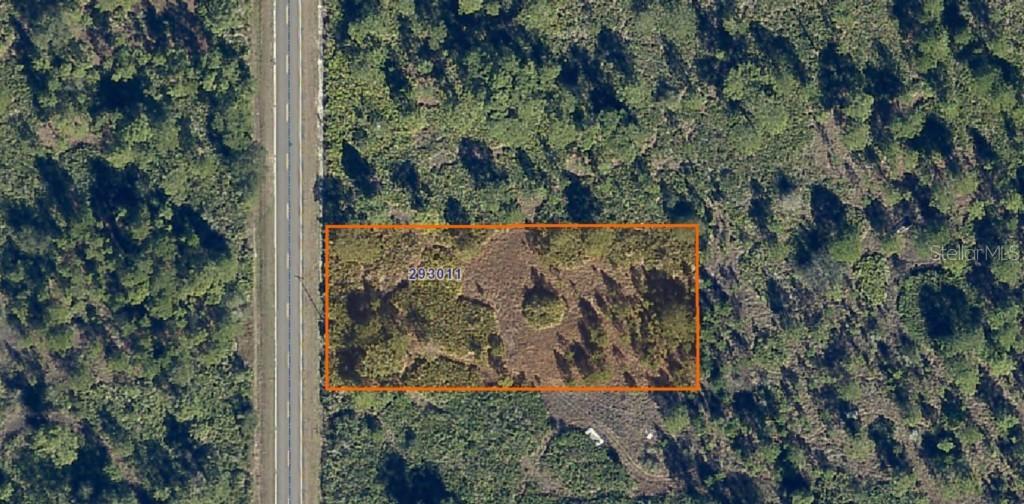 Tiger Lake Rd., Lake Wales, FL 33898