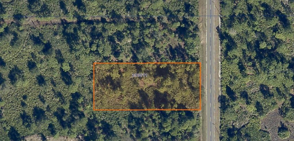Tiger Lake Rd., Lake Wales, FL 33898