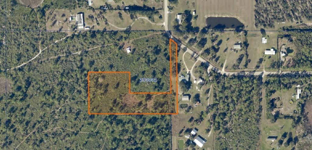 Rosalie Lake Rd., Lake Wales, FL 33898
