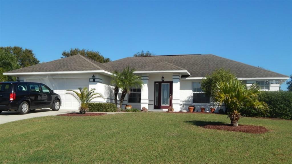 [Address Hidden by Seller], Lake Wales, FL 33898