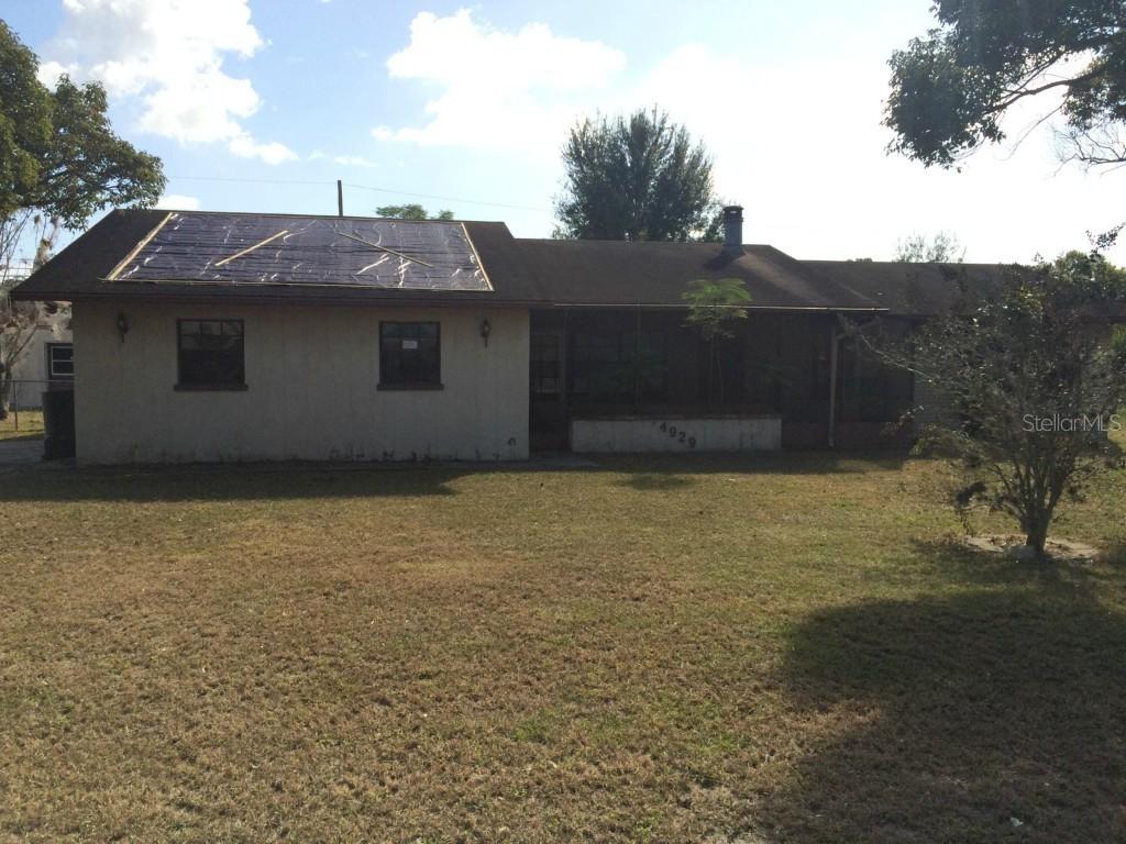4929 Wales St., Lake Wales, FL 33859