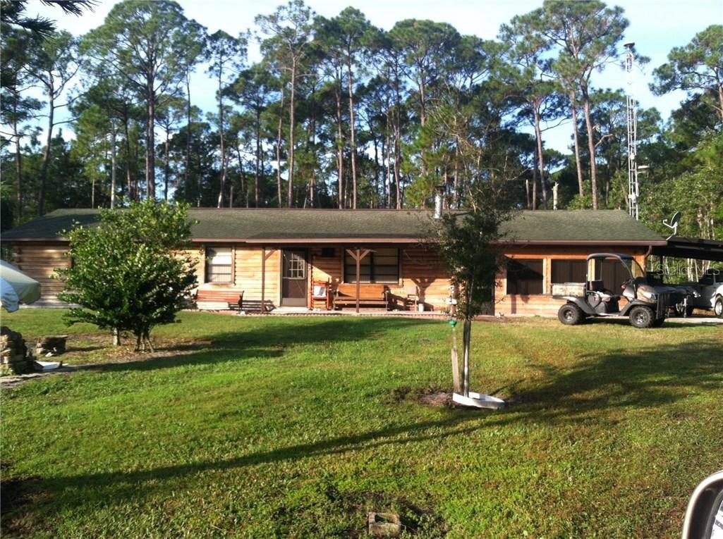 24 Sugar Pine Loop, Lake Wales, FL 33898