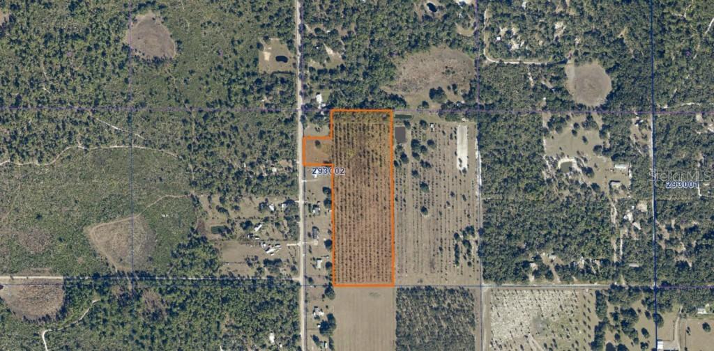 Rosalie Lake Rd., Lake Wales, FL 33898