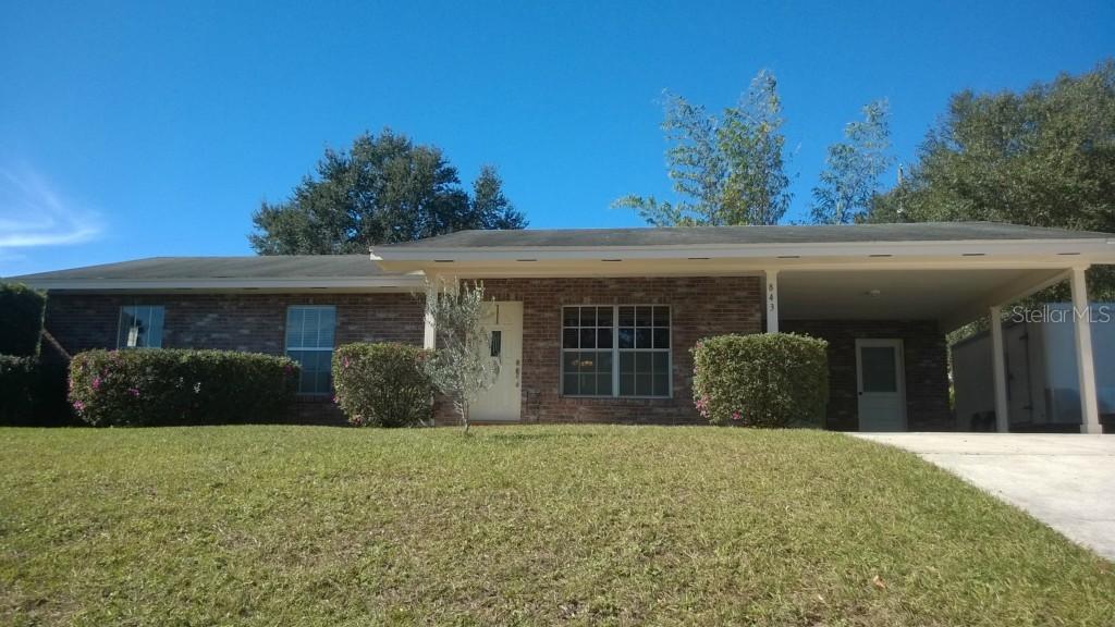 843 Brentwood Dr., Lake Wales, FL 33898