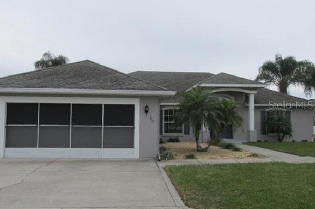320 Lanceolate Dr., Winter Haven, FL 33880